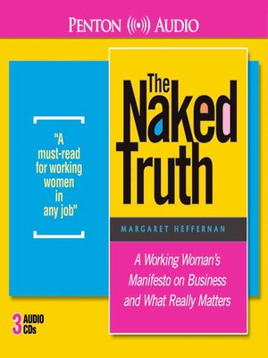The Naked Truth - Audiobook